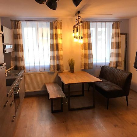 Wohlfuehlappartment In Der Altstadt Von Steyr Zewnętrze zdjęcie
