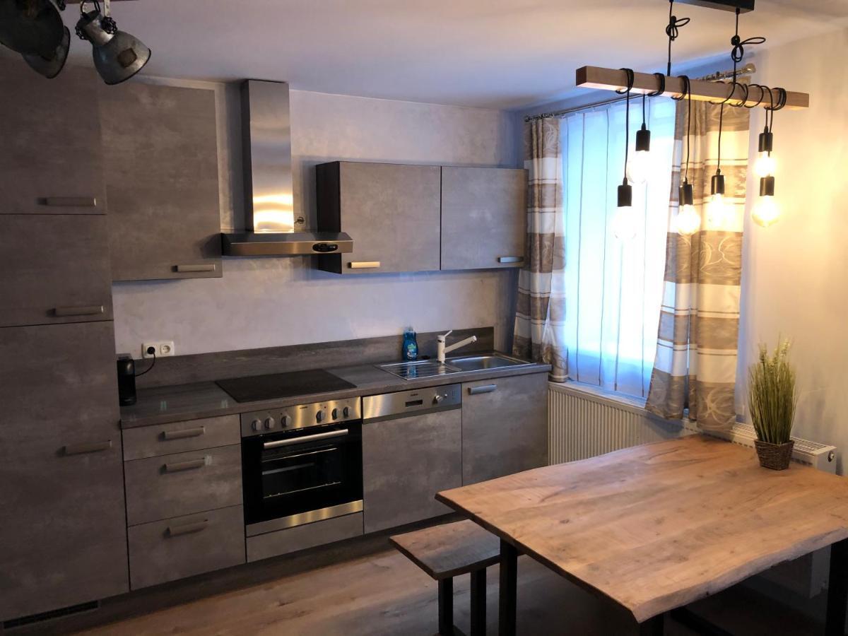 Wohlfuehlappartment In Der Altstadt Von Steyr Zewnętrze zdjęcie