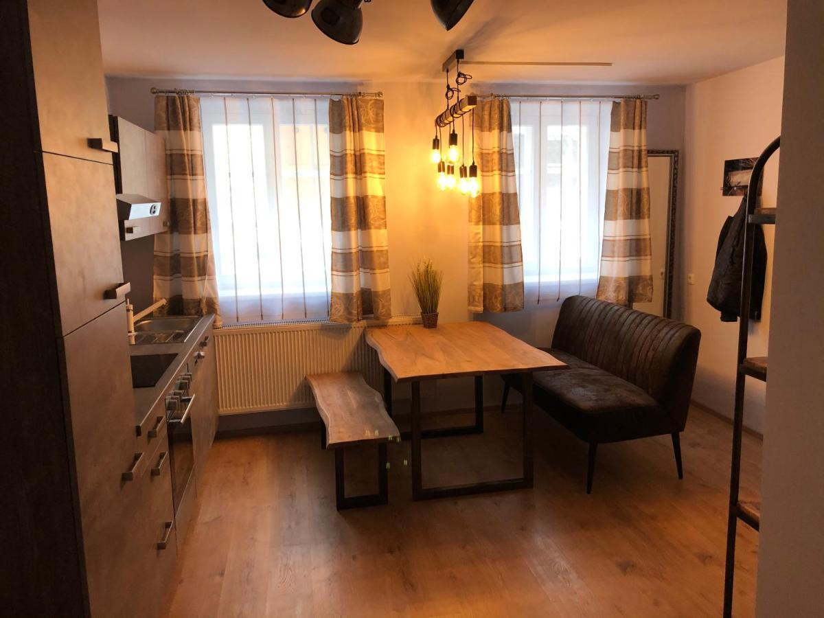 Wohlfuehlappartment In Der Altstadt Von Steyr Zewnętrze zdjęcie