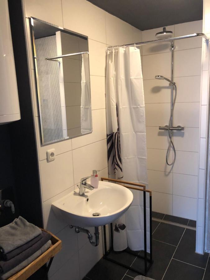 Wohlfuehlappartment In Der Altstadt Von Steyr Zewnętrze zdjęcie