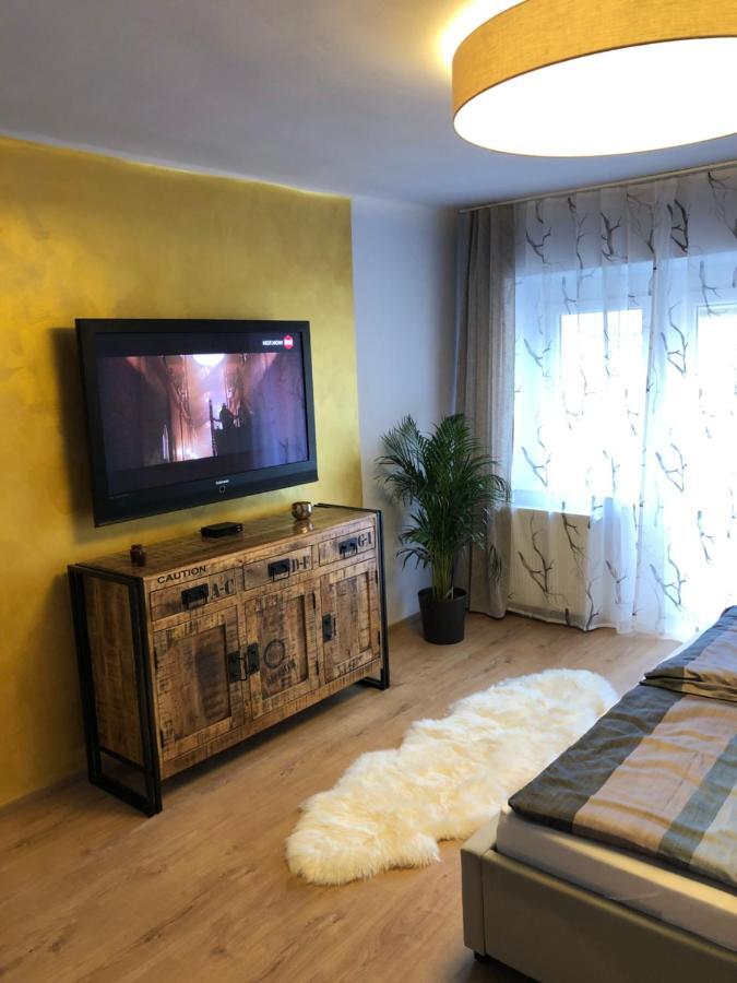 Wohlfuehlappartment In Der Altstadt Von Steyr Zewnętrze zdjęcie