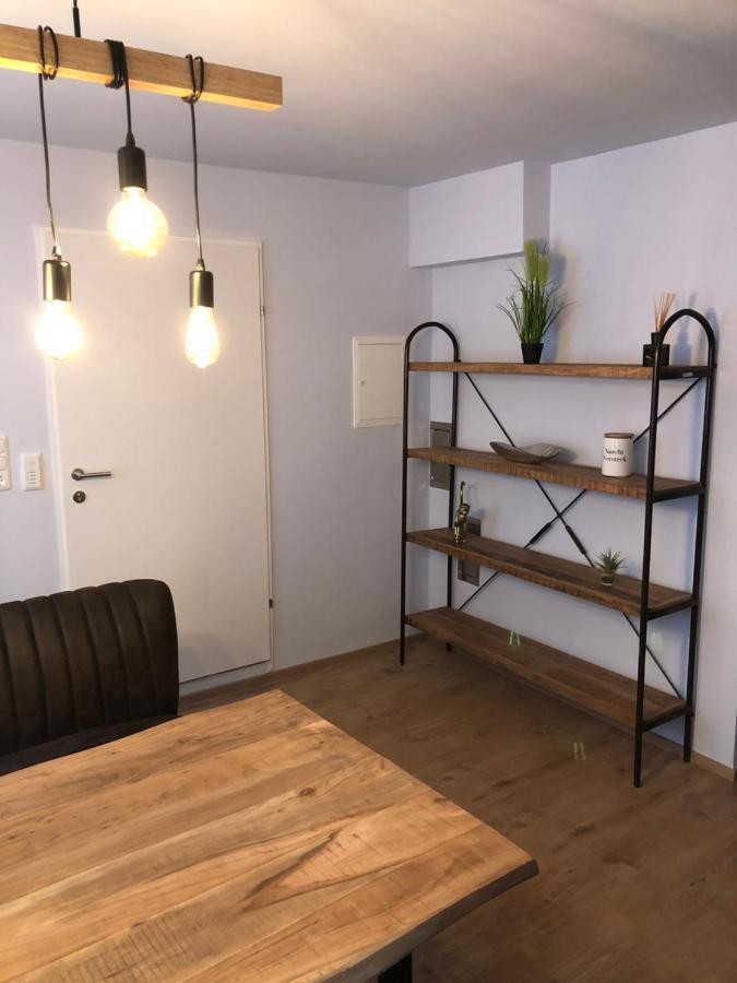 Wohlfuehlappartment In Der Altstadt Von Steyr Zewnętrze zdjęcie