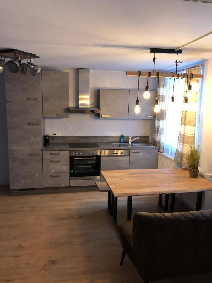 Wohlfuehlappartment In Der Altstadt Von Steyr Zewnętrze zdjęcie