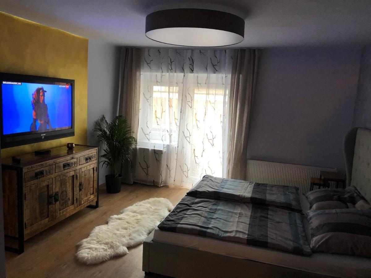 Wohlfuehlappartment In Der Altstadt Von Steyr Zewnętrze zdjęcie