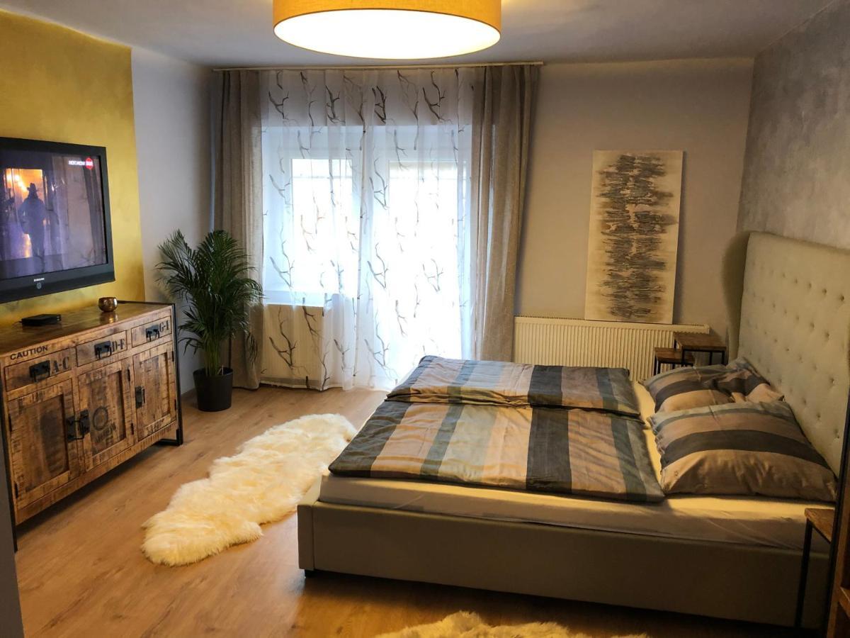 Wohlfuehlappartment In Der Altstadt Von Steyr Zewnętrze zdjęcie